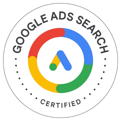 Certyfikat Google Ads